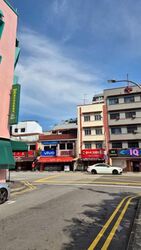 Lorong 23 Geylang (D14), Shop House #594983401